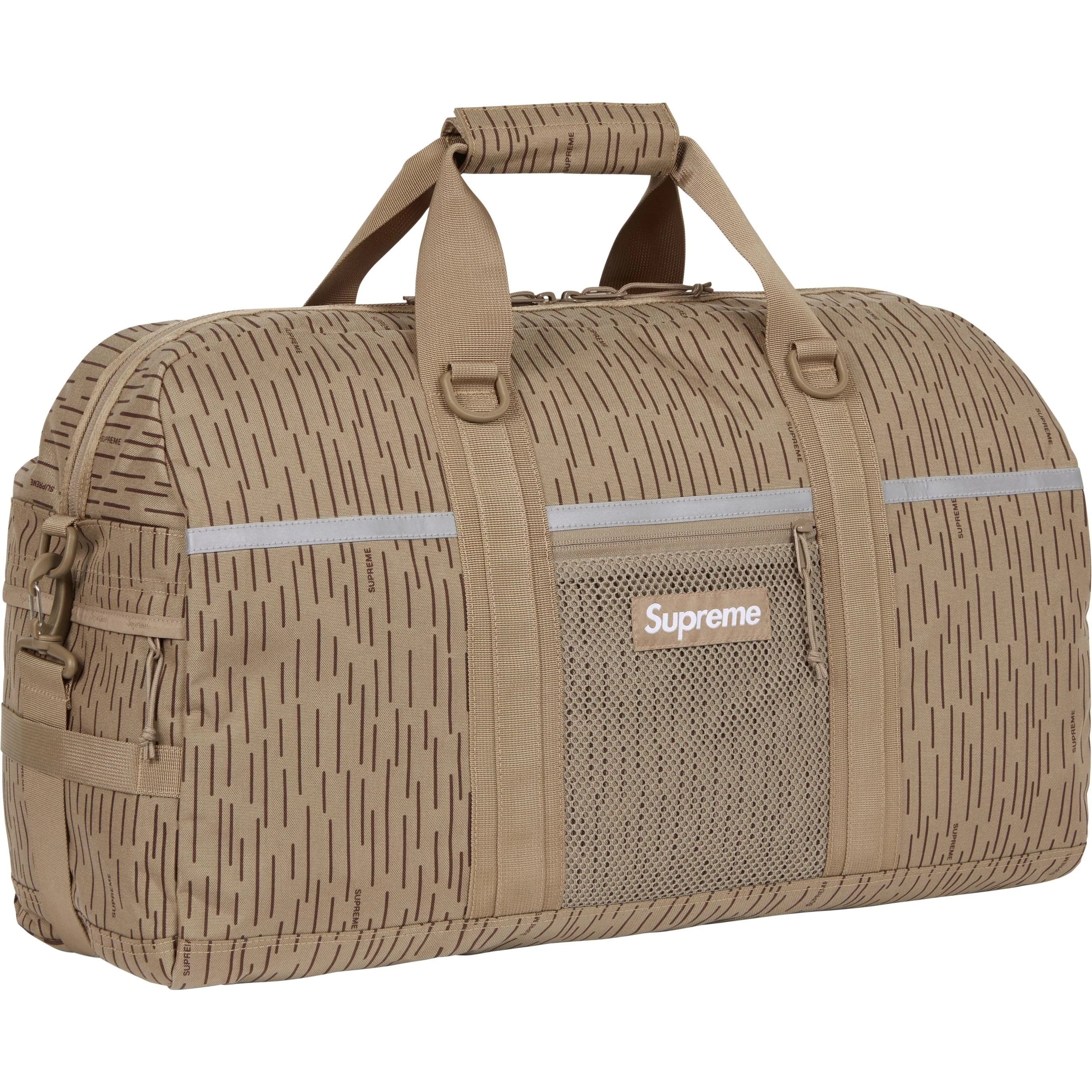 Duffle Bag view 22